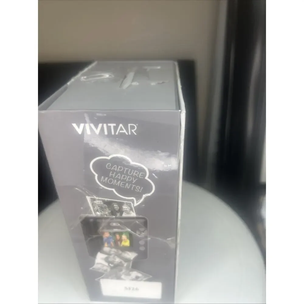 Vivitar instaprint 45379ic